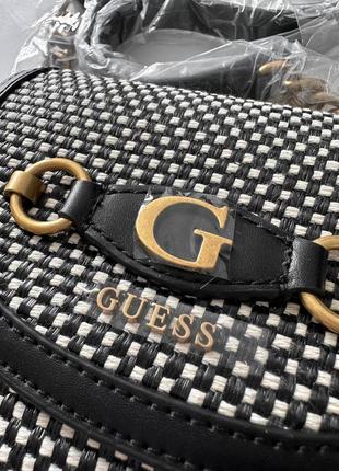 Сумка guess