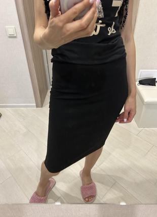Юбка карандаш ostin