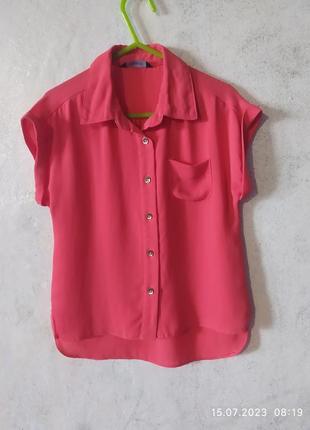 Блузка 6-7 років