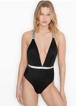 Victoria's secret , цільний купальник