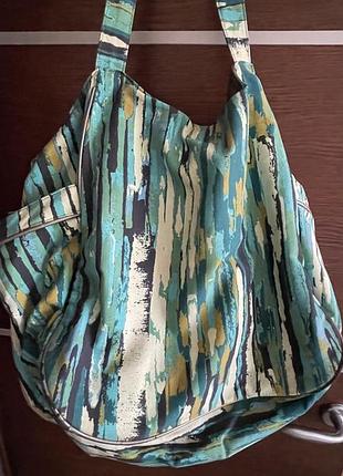 Большой шоппер 6