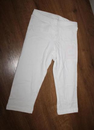 Штани жіночі ovs strech cotton на ріст 110 см