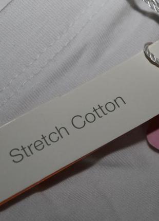 Штаны лосины ovs strech cotton на рост 110 см6 фото