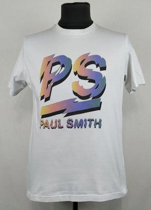Paul smith футболка розмір  l