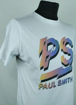 Paul smith футболка размер l3 фото
