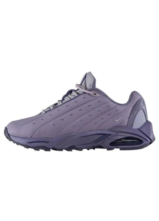 Жіночі кросівки nike x nocta hsa terra violet haze.