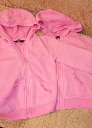 Кофта george 92-98