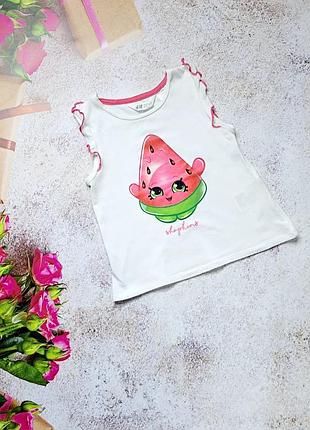 Маечка
