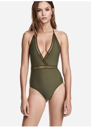 Купальник h&m