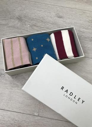 Носки radley