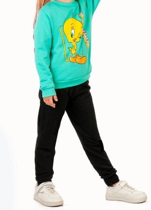 Костюм для дівчаток