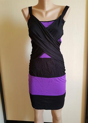 Платье по фигуре с-м