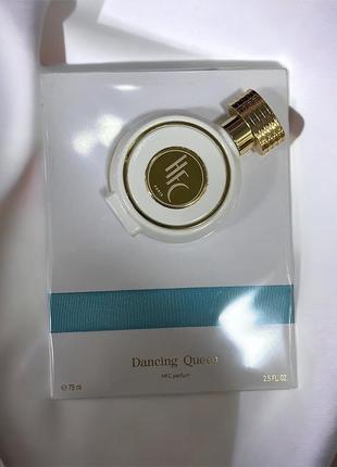 Haute fragrance company dancing queen