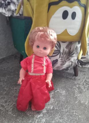 Кукла ссср кукла2 фото
