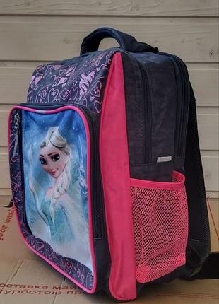 Шкільний рюкзак "bagland" 1-3 клас.3 фото