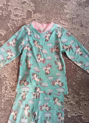 Пижама костюм