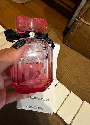 Victoria's secret bombshell edp 100 ml1 фото