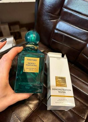 Tom ford neroli portofino 250 мл