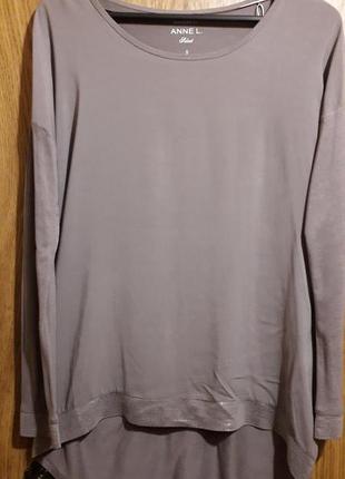Туника,блуза  oversize annel германия