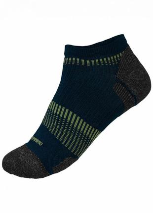 Термошкарпетки для активного спорту для чоловіка crivit 371739 темно-синій1 фото
