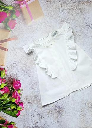 Котонова блуза,