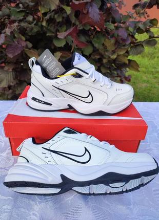 Nike air monarch singapore cheap