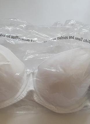 Белый бюст, georger, 32dd