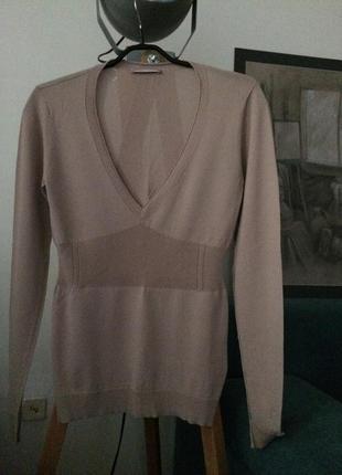 Светр "pinko"