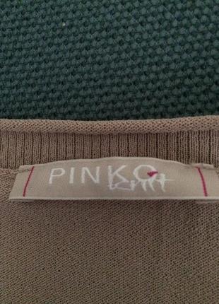 Свитер «pinko” 6