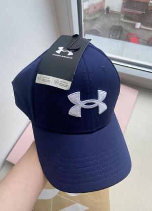 Кепка бейсболка женская мужская унисекс under armour оригинал