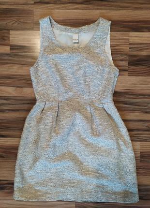 Сукню (твідовий тканина)