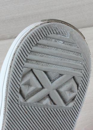 Кеди converse one star оригінал, розмір 41.56 фото