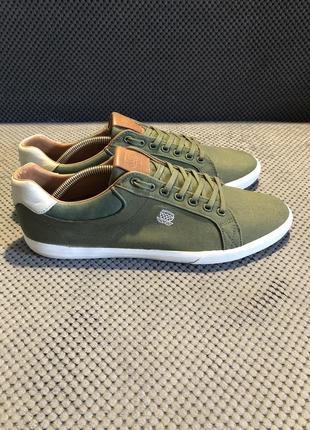 Кросівки navyboot кеди чоловічі . швейцарія. оригінал.43-43,5р/28см.