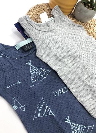 Комплект боди