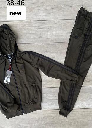 Спортивні костюми адідас підліткові