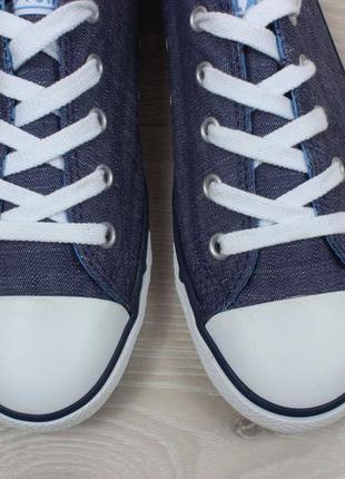 Жіночі кеди converse all star оригінал, розмір 383 фото