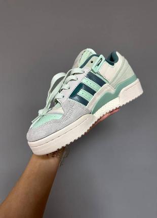 Кроссовки all adidas forum