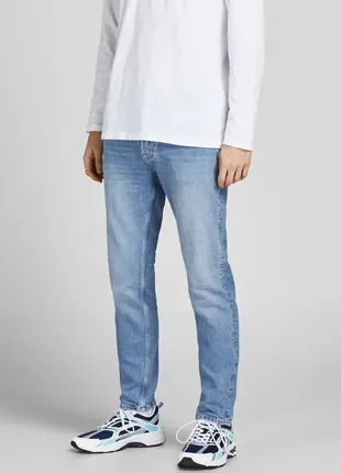 Джинси Jack & Jones