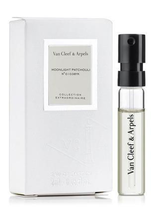 Van cleef & arpels moonlight patchouli парфюмированная вода (пробник) 2ml (3386460102230)