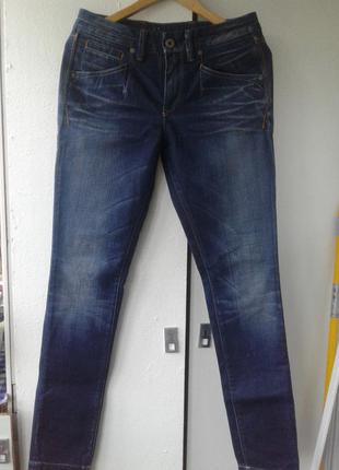Итальянские джинсы