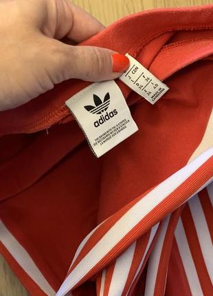 Лосины adidas4 фото