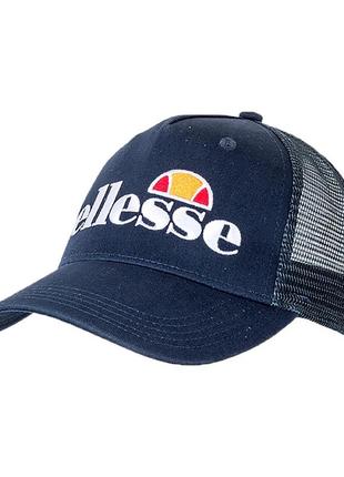 Бейсболка ellesse podorro синій one size (saea1337-navy)