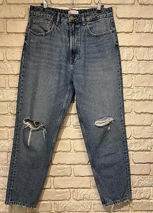 Джинси zara