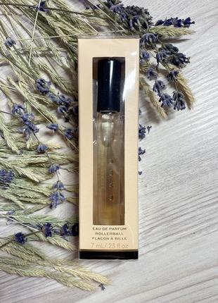 Роликовый женский мини парфюм victoria’s secret bare eau de parfum
