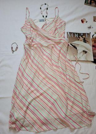 Сарафан la vie 🌺 размер 18