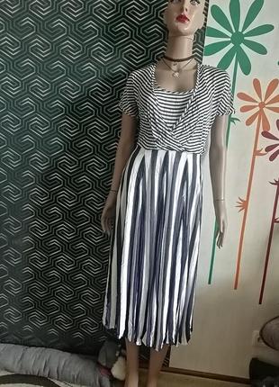 Невероятное платье