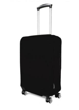 Чохол для валізи тм coverbeg s, m, l, чохол для чемодана7 фото