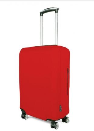 Чохол для валізи тм coverbeg s, m, l, чохол для чемодана4 фото