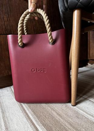 O’bag (obag)