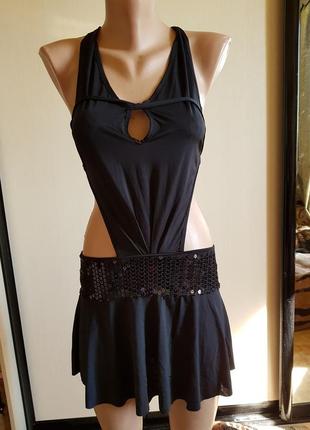 Платье кики рики